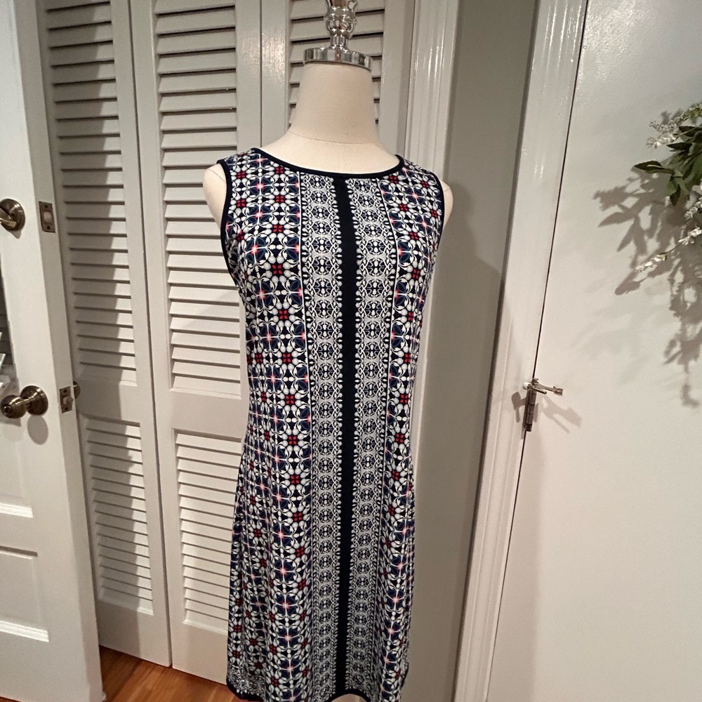 Max Studio Sheath Dress